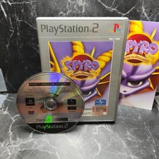 Spyro : Enter the Dragonfly