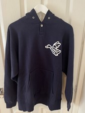 Felpa con cappuccio Human Made