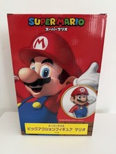 Super Mario Big Action Figure