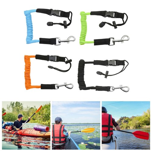 Laisse pagaie kayak - de,