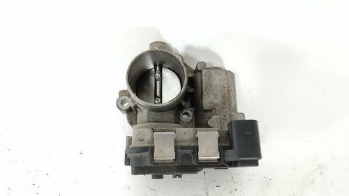 Corpo farfallato volkswagen - corpo,