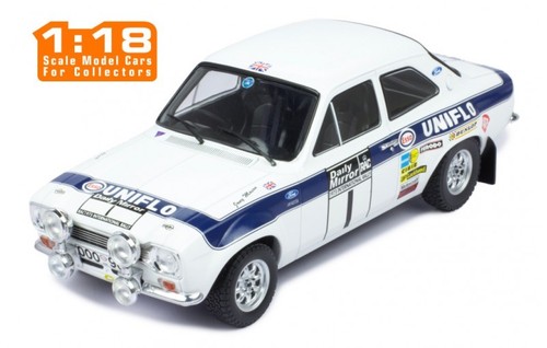 Ford escort mki - escort, #1