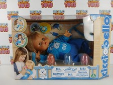 CICCIOBELLO BUA MALITO LOVE