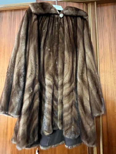 Saba pellicce cappotto - saba,