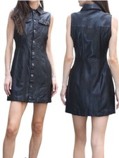 Abito camicia walter baker - abito,