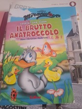 Libro Il brutto anatroccolo
