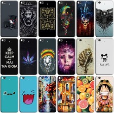 CUSTODIA COVER MORBIDE IN TPU