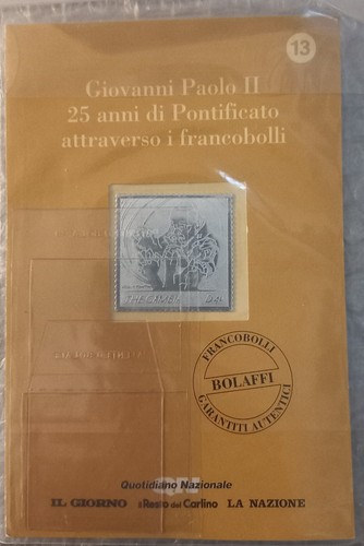 Anni pontificato di - 25,