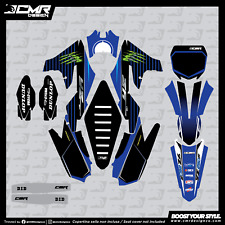 Kit Grafiche per YAMAHA
