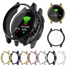 Custodia orologio TPU antiurto