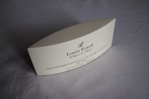 Louis erard espositore - erard,