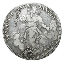 [NC] PIO VI - STATO PONTIFICIO