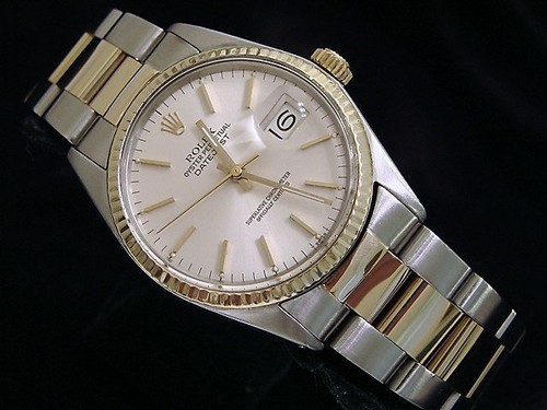 Orologio rolex datejust - datejust, uomo