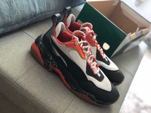 Scarpe ginnastica puma - scarpe,