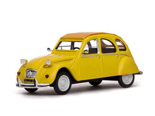 Vitesse 23365 1981 - vitesse,