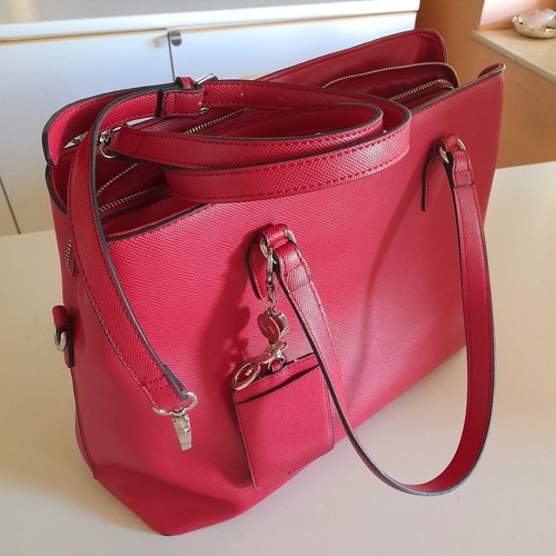 Borsa donna carpisa - borsa,