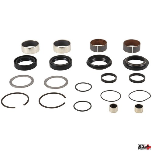 Kit revisione forcelle ktm - revisione,