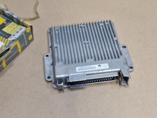 Centralina motore Renault Clio