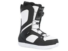 RIDE SCARPONI SNOWBOARD UOMO  12H2009.1.2  ANTHEM WHITE