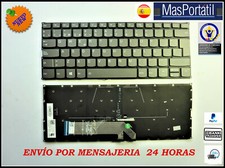 TECLADO ESPAÑOL NUEVO