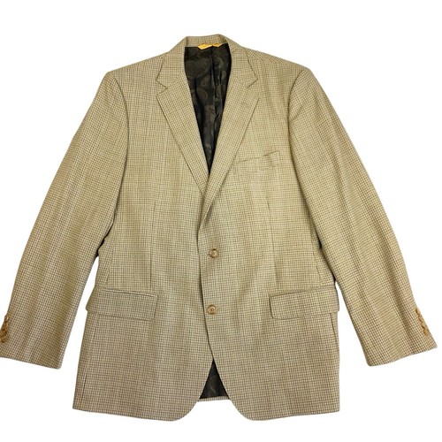 Giacca blazer robert talbott - blazer,
