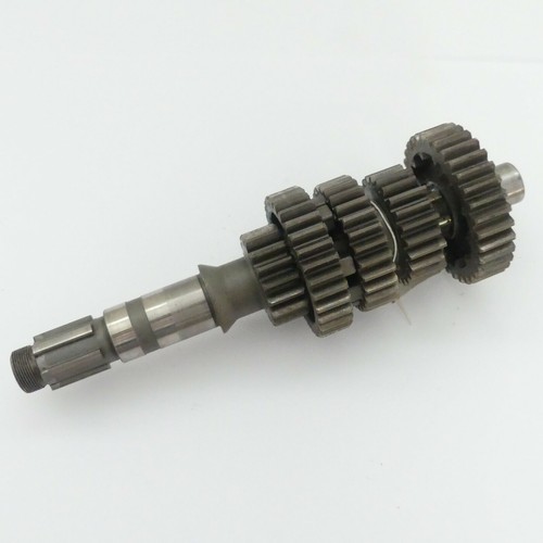 Albero ingresso cambio yamaha - ingresso,