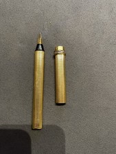 Penna Stilografica Cartier