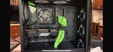 PC Gaming Assemblato - RTX 2070 Super Gigabyte, Ryzen 7 3700x, 16gb Ram DDR4