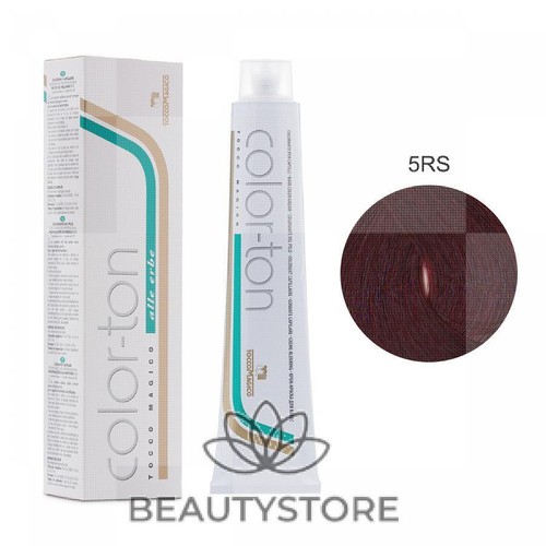 Tocco magico color ton tinta - tocco,