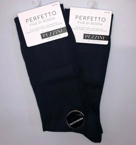Calza lungo uomo - ,