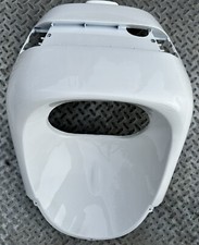 Scudo Carena Anteriore