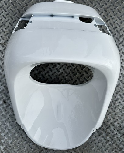 Scudo carena anteriore - scudo,