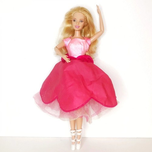 Barbie dodici principesse - le,
