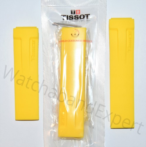 Cinturino originale tissot - cinturino,