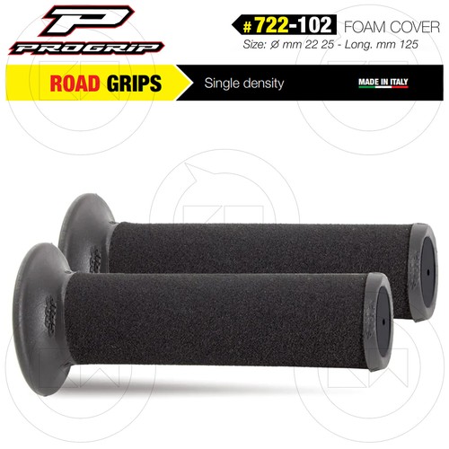 Progrip manopole 722 102 - progrip, 722-102