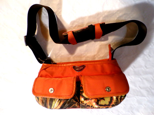 Borsa roberto cavalli - cavalli, freedom