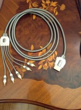 Cavo xbox360 component MONSTER CABLE 