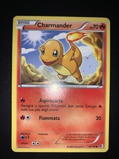 Charmander 18/149 Rara Confini