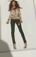 jeans denny rose Taglia M Art.4700