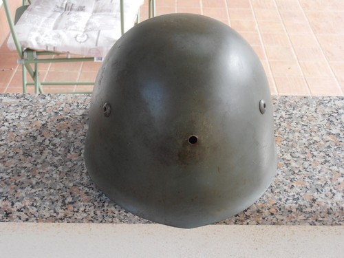 Italia elmetto mod - -, mod.