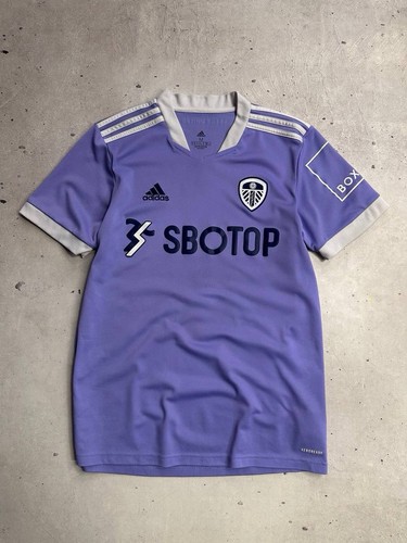 Adidas leeds united 2021 - leeds, fc