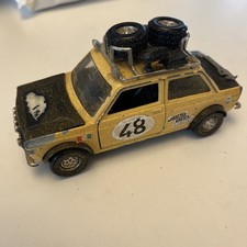 POLISTIL POLITOYS 1/25 - FIAT