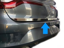 Modanatura portellone