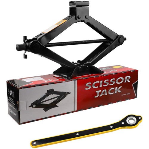 Cric auto sollevatore - cric,
