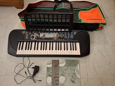 Yamaha PSR-79 tastiera