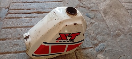 Serbatoio epoca moto yamaha - moto, xt