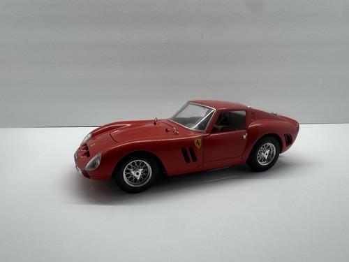 Burago scala 1962 - burago, 1/18