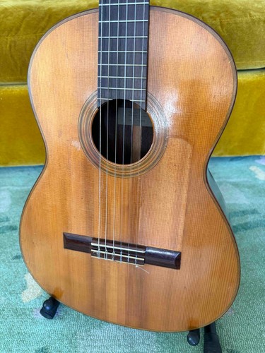 Chitarra classica masaru kono - classica,