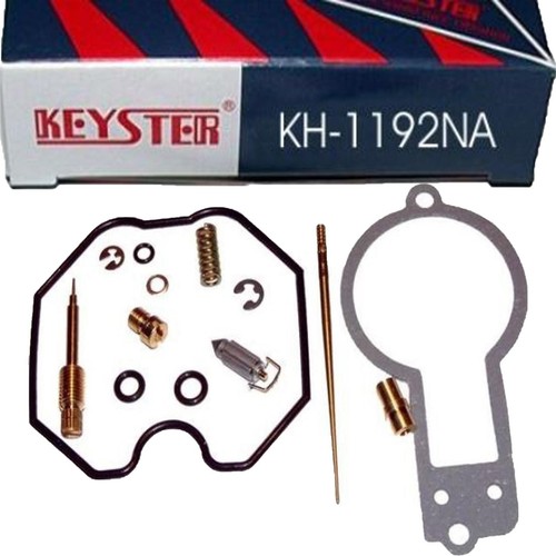 Kit riparazione carburatore - kit,