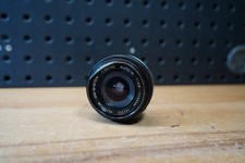 (M) Olympus OM-System H.Zuiko